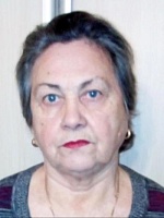 Тютнева Валентина Григорьевна