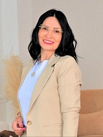 Филимонова Елена Геннадьевна
