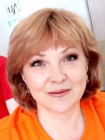 Кузьмина Ольга Александровна