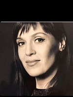 Григорьева Елена Валерьевна