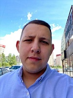 Чернуха Илья Евгеньевич
