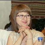 Медведенко Надежда Владимировна