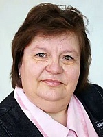 Крестенова Наталья Викторовна