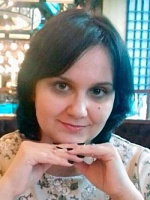 Иванченко Елена Алексеевна