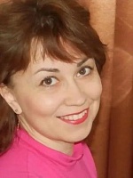 Нестеренко Виктория Владимировна
