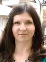 Позднякова Анна Сергеевна