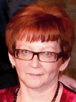 Агаркова Ольга Александровна