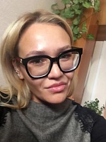 Шиманис Юлия Борисовна