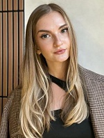 Коновалова Алена Александровна