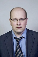 Захаров Александр Владимирович