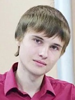 Доля Вячеслав Вячеславович