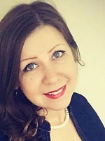 Юрьева Елена Викторовна