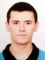 Бегишев Никита Андреевич