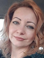 Доловова Ирина Юрьевна