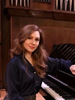 Гуща Маргарита Владимировна