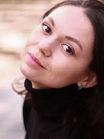 Яковлева Ксения Борисовна