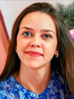 Кирдяшева Анна Викторовна