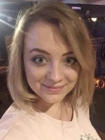 Седова Ирина Петровна