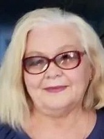 Шафутдинова Нина Ивановна