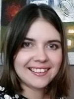 Мясищева Александра Анатольевна