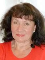 Решетникова Валентина Фёдоровна