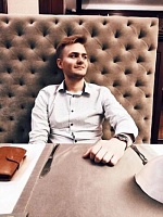 Добронравов Борис Олегович