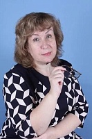 Чибисова Елена Станиславовна