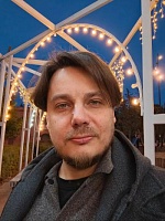 Стешин Антон Евгеньевич