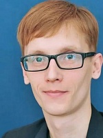 Кобылецкий Михаил Александрович