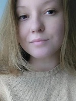 Пономарева Оксана Евгеньевна