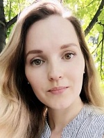 Дресвянникова Татьяна Юрьевна