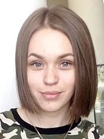 Касьянова Надежда Николаевна