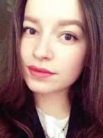 Пыж Юлия Сергеевна