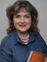Григорьева Наталья Сергеевна