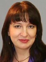 Артемова Виктория Борисовна
