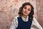 Васякина Виктория Викторовна