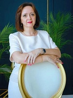 Тонких Татьяна Анатольевна