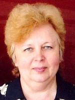 Ташко Нина Александровна