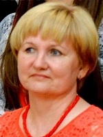 Юрчикова Татьяна Станиславовна