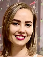 Еловская Татьяна Евгеньевна