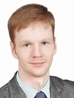 Соснин Виталий Валерьевич