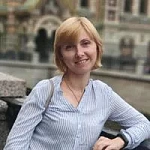 Лариса Павловна Паутова