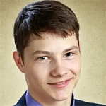 Шипицин Владислав Владимирович