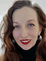 Володина Екатерина Ивановна
