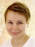 Яковлева Елена Викторовна