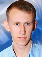 Судницын Василий Валерьевич
