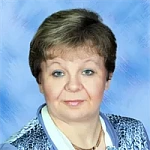 Елена Павловна Шелест