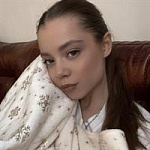Качесова Ксения Сергеевна