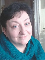 Сальникова Ирина Владимировна