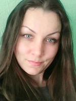 Меркулова Екатерина Вадимовна